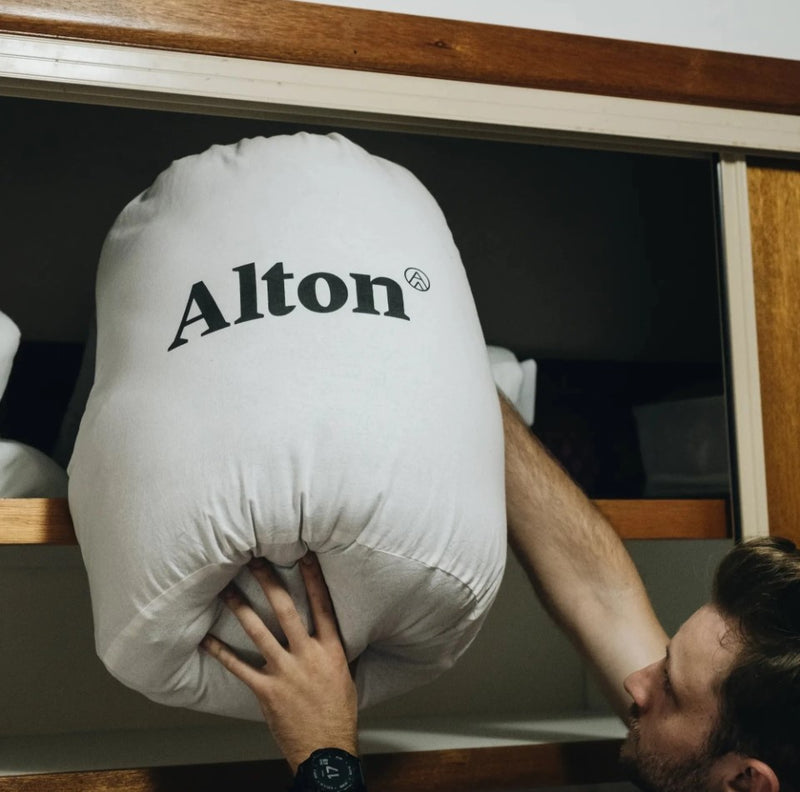 Alton Down Storage Sack