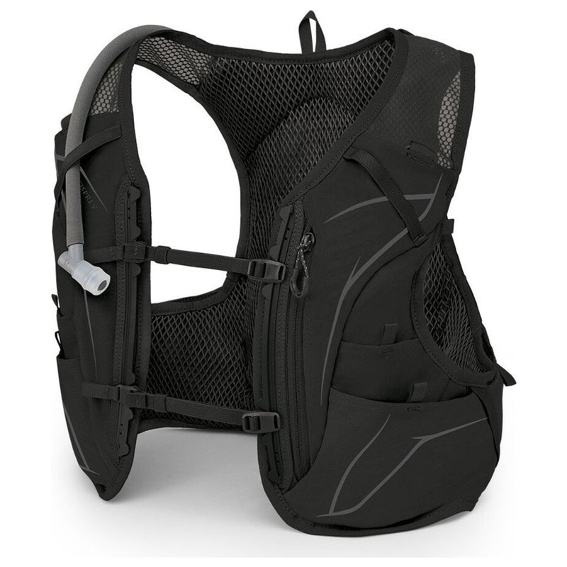 Osprey Duro Trail Running Backpack - Dark Charcoal Grey