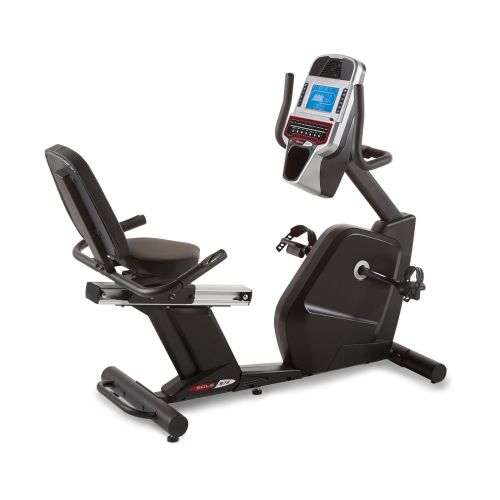 Sole Fitness R72 Recumbent Exercise Bike