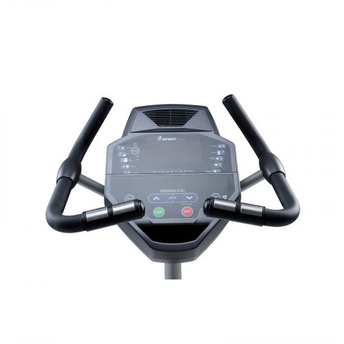 Spirit Fitness CU800 Exercise Bike