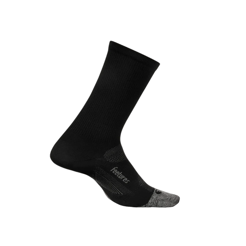 Feetures Elite Light Cushion Mini-Crew Socks