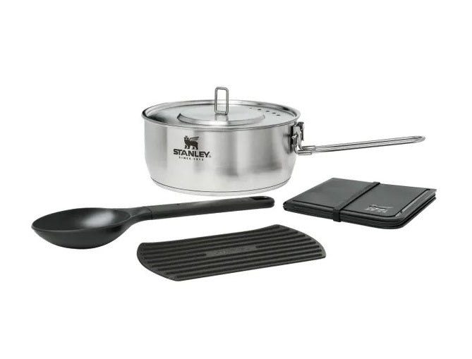 Stanley Adventure Essential Cook Set 1.8 Ltr