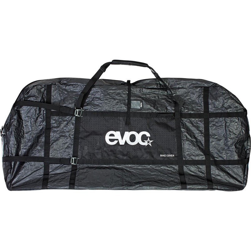 Evoc Bike Cover Black