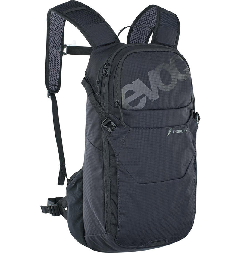 Evoc E-Ride 12L Bike Pack