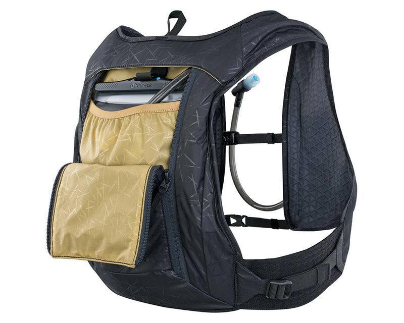 Evoc Hydro Pro Hydration Backpack Vest + Bladder