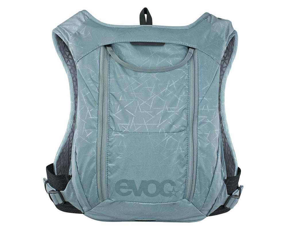 Evoc Hydro Pro Hydration Backpack Vest + Bladder
