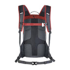 Evoc Ride 12 Bike Pack + 2L Bladder