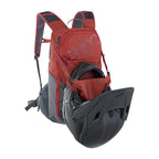 Evoc Ride 12 Bike Pack + 2L Bladder