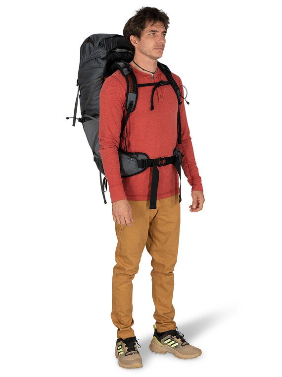 Osprey Exos 48 Ultralight 51L Backpack