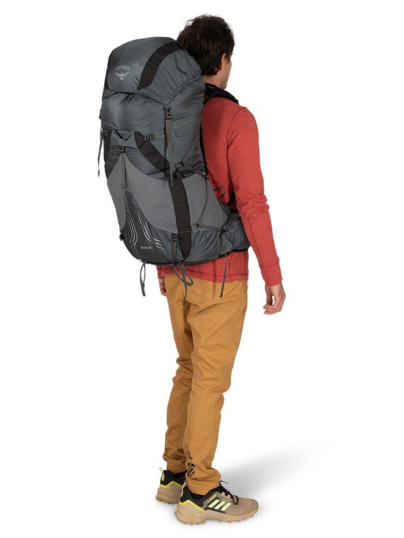 Osprey Exos 48 Ultralight 51L Backpack