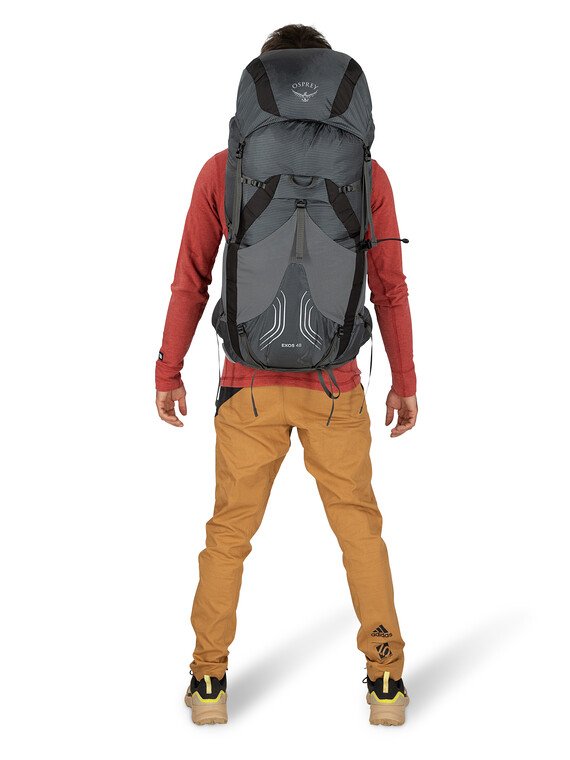 Osprey Exos 48 Ultralight 51L Backpack