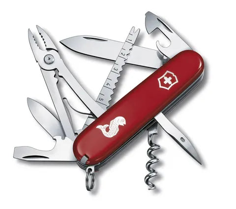 Victorinox Angler Swiss Army Knife