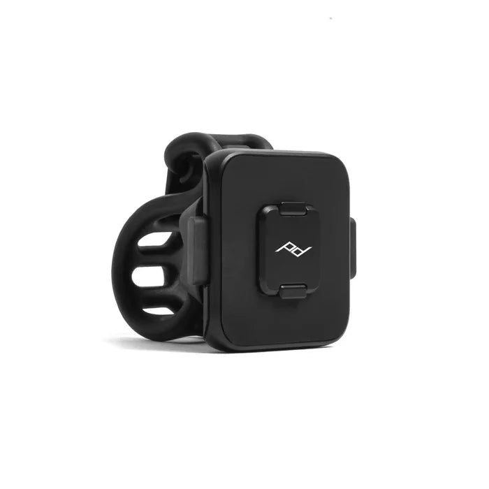 Peak Design Mobile Universal Bar Mount Black