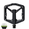 Crankbrothers MTB Pedal Stamp 3 Small Black Magnesium