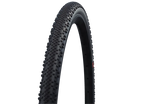 Schwalbe G-One Bite 700 x 40 Evolution Folding Addix Speedgrip(blue) TL-Easy Gravel Tyre
