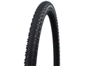 Schwalbe G-One Bite 700 x 40 Evolution Folding Addix Speedgrip(blue) TL-Easy Gravel Tyre
