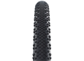 Schwalbe G-One Bite 700 x 40 Evolution Folding Addix Speedgrip(blue) TL-Easy Gravel Tyre