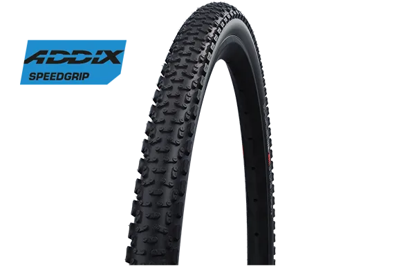 Schwalbe G-One Ultrabite Gravel Tyre