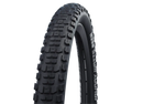 Schwalbe Johnny Watts 29 x 2.6 Performance Folding DoubleDefence Addix RaceGuard MTB Tyre
