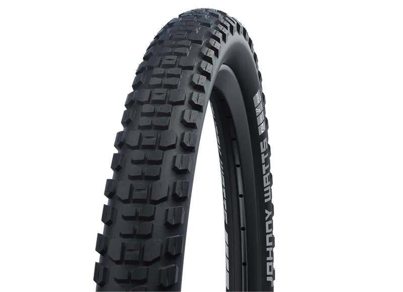 Schwalbe Johnny Watts 29 x 2.6 Performance Folding DoubleDefence Addix RaceGuard MTB Tyre