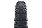 Schwalbe Johnny Watts 29 x 2.6 Performance Folding DoubleDefence Addix RaceGuard MTB Tyre