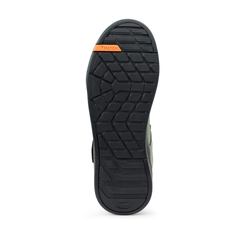 Crankbrothers Stamp Speedlace Bike Shoes