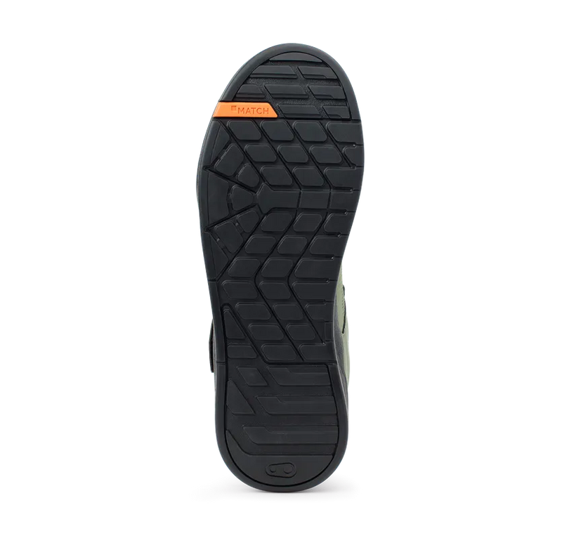 Crankbrothers Stamp Speedlace Bike Shoes