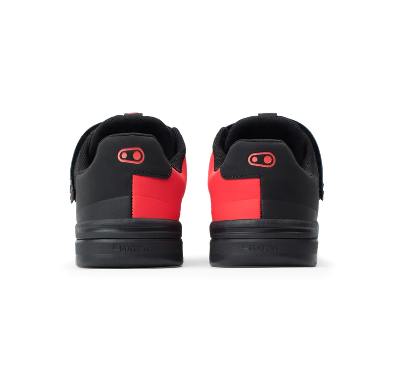 Crankbrothers Stamp Speedlace Bike Shoes