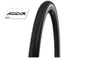 Schwalbe G-One R 700 x 40 Evo Super Race V-Guard B/TS-SK ADDIX RACE Gravel Race Tyre