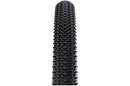 Schwalbe G-One R 700 x 40 Evo Super Race V-Guard B/TS-SK ADDIX RACE Gravel Race Tyre