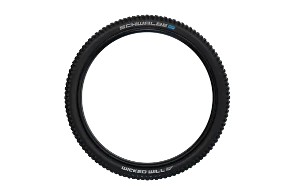 Schwalbe Wicked Will 29 x 2.4 Evo Super Trail TLE 62-622 B/B-SK ADDIX SpeedGrip MTB Tyre