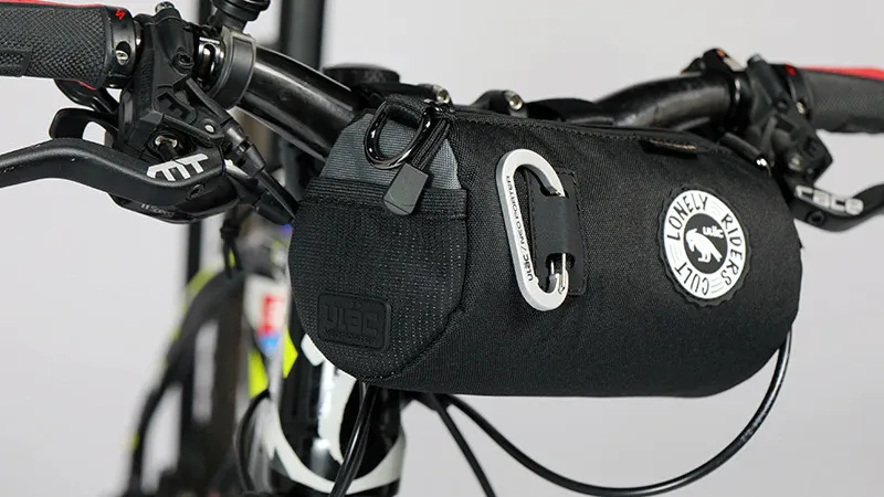 ULAC Handlebar Roll Bag 1.5 Litre