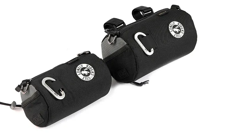 ULAC Handlebar Roll Bag 1.5 Litre