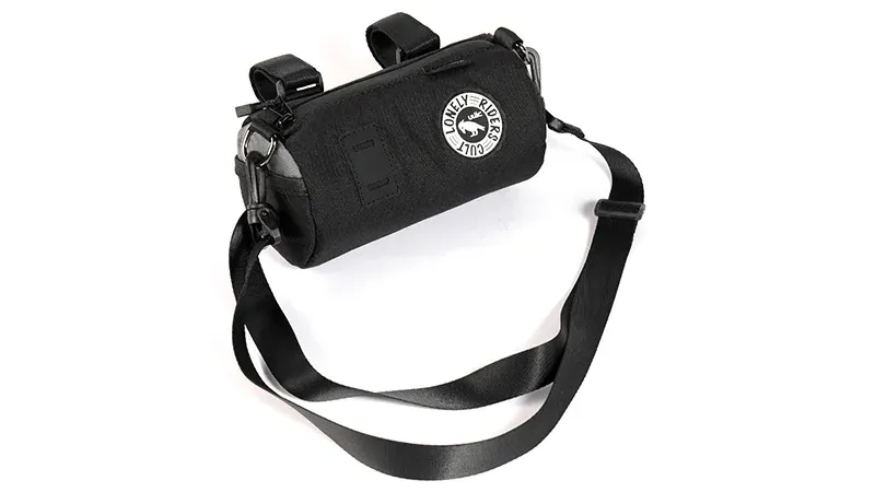 ULAC Handlebar Roll Bag 1.5 Litre