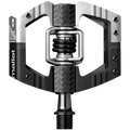 Crankbrothers MTB Pedal Mallet Enduro Long Spindle Silver / Black