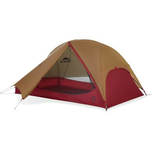 Msr Freelite Tent