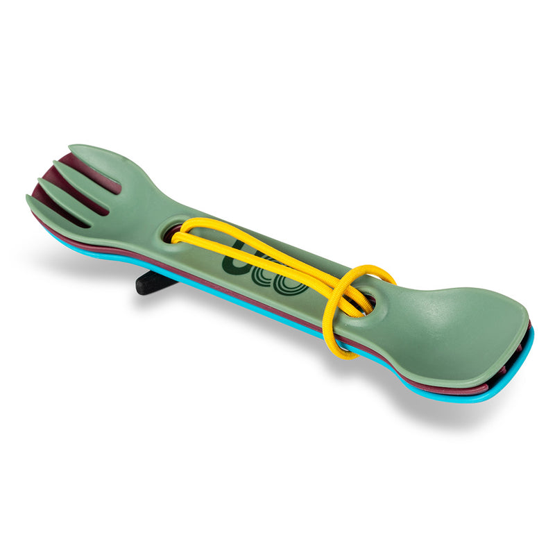 UCO Mini Spork 3 Pack