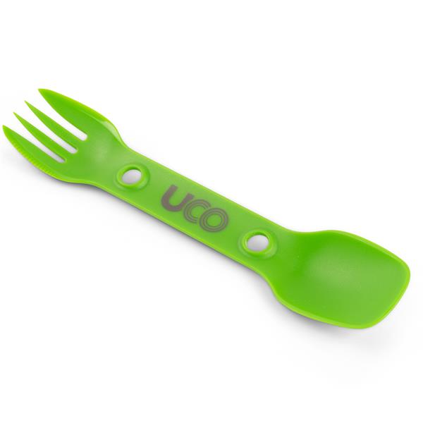 Uco Eco Utility Spork - Individual