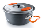 GSI Halulite Cook Pot