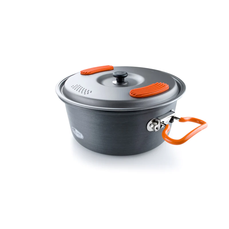 GSI Halulite Cook Pot