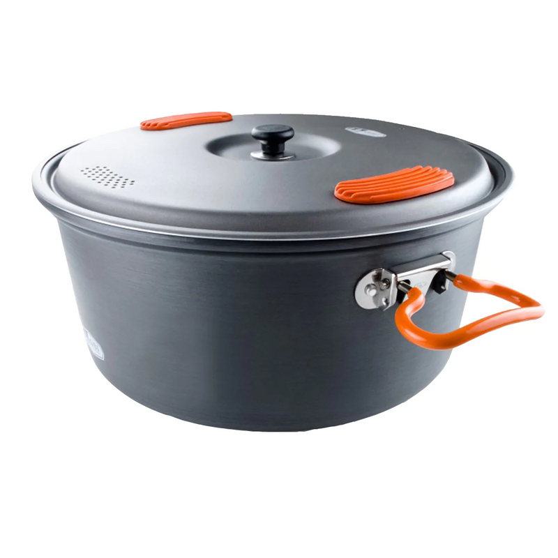 GSI Halulite Cook Pot