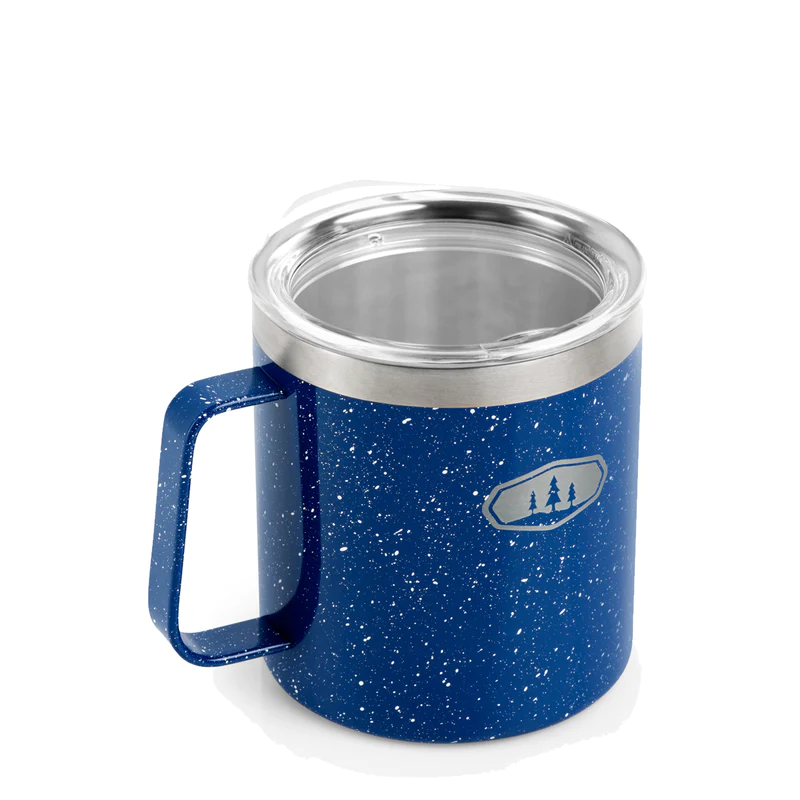 GSI Glacier Stainless Camp Cup