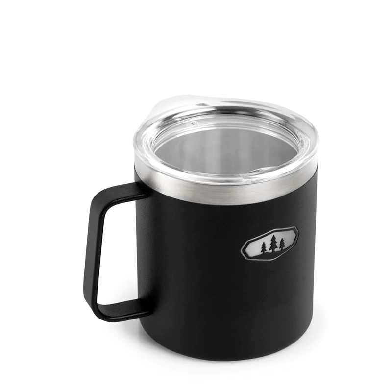 GSI Glacier Stainless Camp Cup