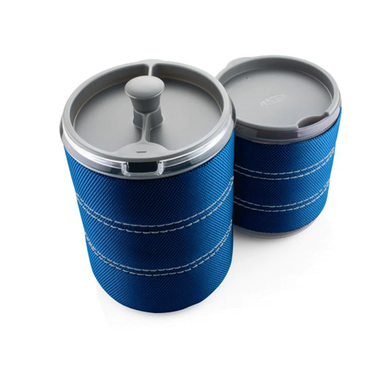 Java Presso Packs GSI Personal Java Press | Gearshop NZ
