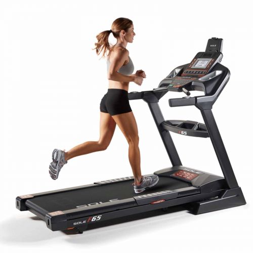 Sole Fitness F65 Treadmill