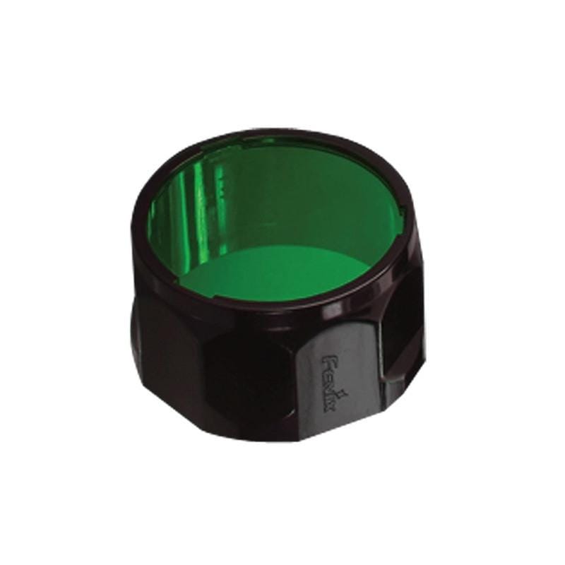 Fenix Flashlight Filter Adapter AOF-L (Large)