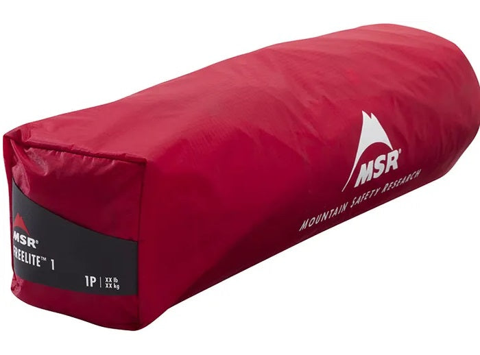 Msr Freelite Tent