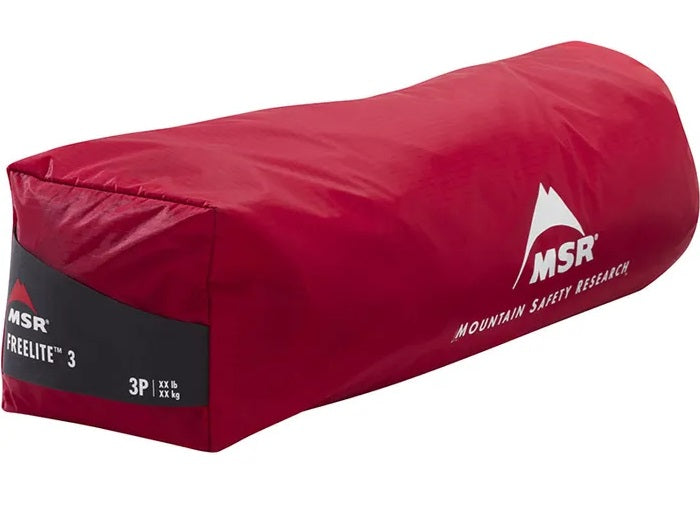 Msr Freelite Tent