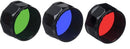 Fenix Flashlight Filter Adapter AOF-L (Large)