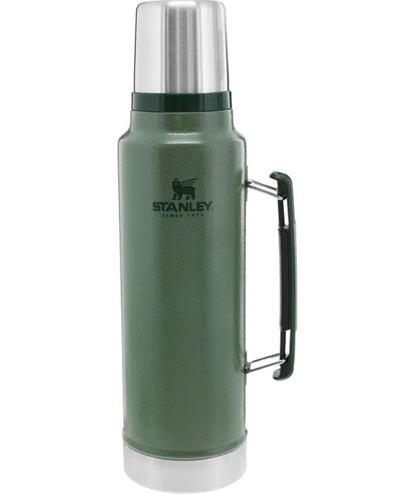 Stanley Classic Flask 1.0 Ltr